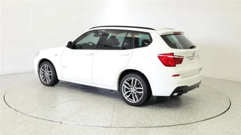 More photos of 2017 BMW X3 xDrive28i at Tom Gill Chevrolet, KY