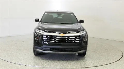 Photos of 2026 Chevrolet Equinox FWD LT for sale in Florence, KY at Tom Gill Chevrolet