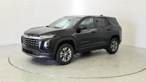 Another view of 2026 Chevrolet Equinox FWD LT for sale in Florence, KY at Tom Gill Chevrolet