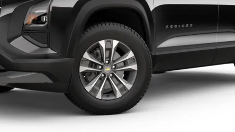 More photos of 2026 Chevrolet Equinox LT at Tom Gill Chevrolet, KY