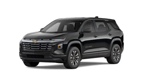 Photos of 2026 Chevrolet Equinox LT for sale in Florence, KY at Tom Gill Chevrolet