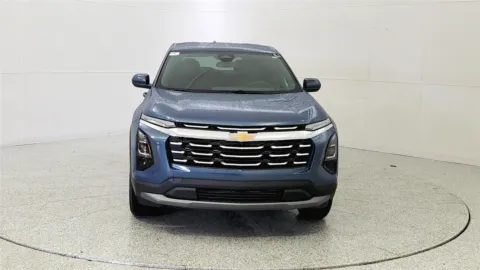 Photos of 2026 Chevrolet Equinox AWD LT for sale in Florence, KY at Tom Gill Chevrolet