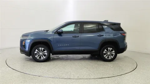 More photos of 2026 Chevrolet Equinox AWD LT at Tom Gill Chevrolet, KY
