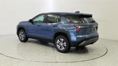 More photos of 2026 Chevrolet Equinox AWD LT at Tom Gill Chevrolet, KY