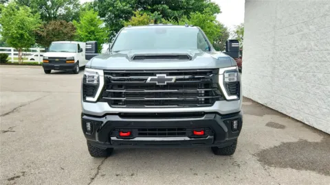Photos of 2026 Chevrolet Silverado 2500HD LT for sale in Florence, KY at Tom Gill Chevrolet