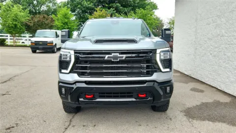 Photos of 2026 Chevrolet Silverado 2500HD LT for sale in Florence, KY at Tom Gill Chevrolet