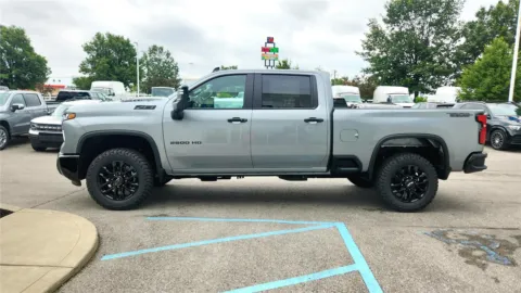 More photos of 2026 Chevrolet Silverado 2500HD LT at Tom Gill Chevrolet, KY