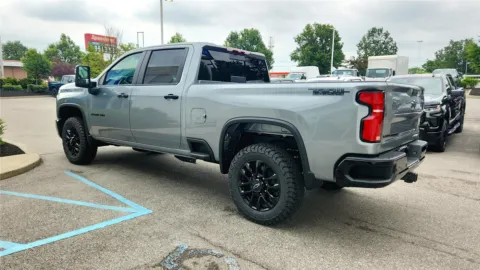 More photos of 2026 Chevrolet Silverado 2500HD LT at Tom Gill Chevrolet, KY
