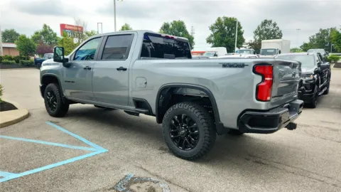 More photos of 2026 Chevrolet Silverado 2500HD LT at Tom Gill Chevrolet, KY