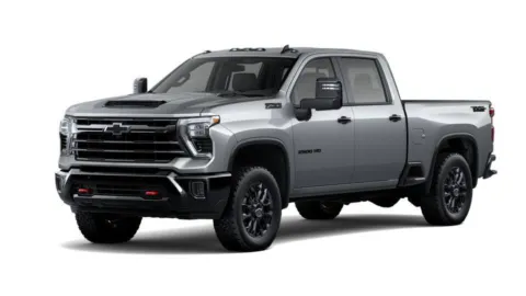 Photos of 2026 Chevrolet Silverado 2500 HD LT for sale in Florence, KY at Tom Gill Chevrolet