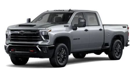 Another view of 2026 Chevrolet Silverado 2500 HD LT for sale in Florence, KY at Tom Gill Chevrolet