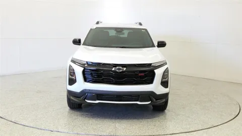 Photos of 2026 Chevrolet Equinox FWD RS for sale in Florence, KY at Tom Gill Chevrolet