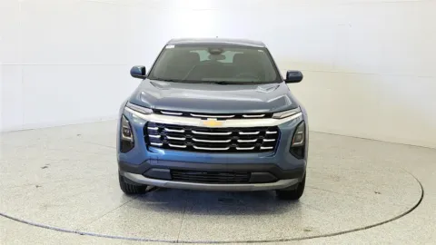 Photos of 2026 Chevrolet Equinox AWD LT for sale in Florence, KY at Tom Gill Chevrolet