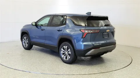 More photos of 2026 Chevrolet Equinox AWD LT at Tom Gill Chevrolet, KY