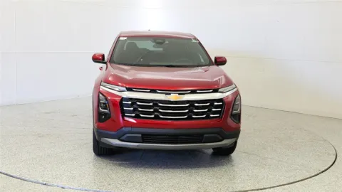Photos of 2026 Chevrolet Equinox AWD LT for sale in Florence, KY at Tom Gill Chevrolet
