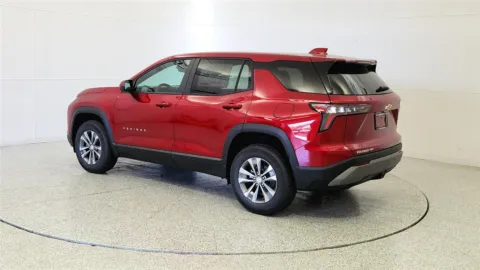 More photos of 2026 Chevrolet Equinox AWD LT at Tom Gill Chevrolet, KY