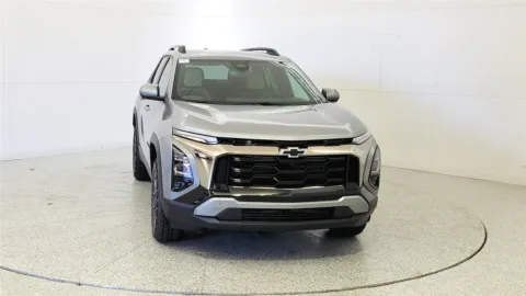 Photos of 2026 Chevrolet Equinox AWD ACTIV for sale in Florence, KY at Tom Gill Chevrolet