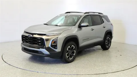 Another view of 2026 Chevrolet Equinox AWD ACTIV for sale in Florence, KY at Tom Gill Chevrolet