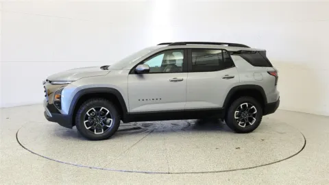 More photos of 2026 Chevrolet Equinox AWD ACTIV at Tom Gill Chevrolet, KY