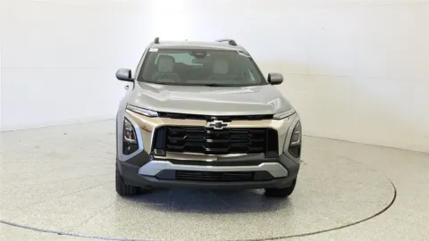 Photos of 2026 Chevrolet Equinox AWD ACTIV for sale in Florence, KY at Tom Gill Chevrolet