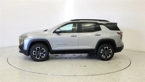 More photos of 2026 Chevrolet Equinox AWD ACTIV at Tom Gill Chevrolet, KY