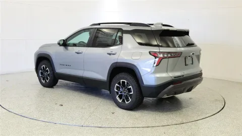 More photos of 2026 Chevrolet Equinox AWD ACTIV at Tom Gill Chevrolet, KY