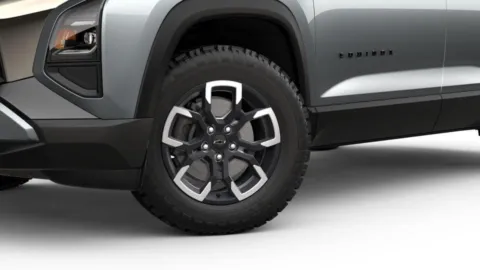 More photos of 2026 Chevrolet Equinox ACTIV at Tom Gill Chevrolet, KY