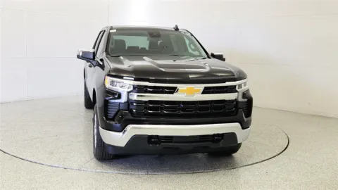 Photos of 2026 Chevrolet Silverado 1500 LT for sale in Florence, KY at Tom Gill Chevrolet