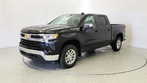Another view of 2026 Chevrolet Silverado 1500 LT for sale in Florence, KY at Tom Gill Chevrolet
