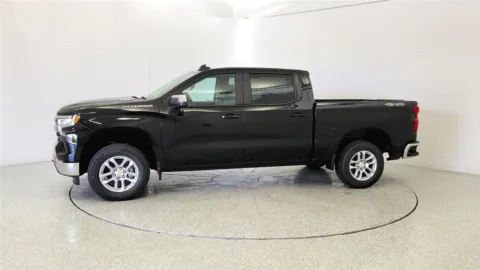 More photos of 2026 Chevrolet Silverado 1500 LT at Tom Gill Chevrolet, KY