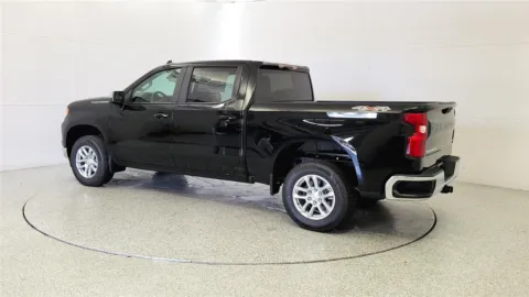 More photos of 2026 Chevrolet Silverado 1500 LT at Tom Gill Chevrolet, KY