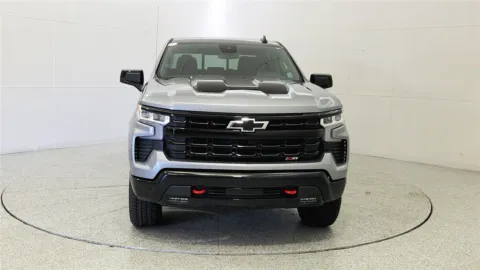 Photos of 2026 Chevrolet Silverado 1500 LT Trail Boss for sale in Florence, KY at Tom Gill Chevrolet