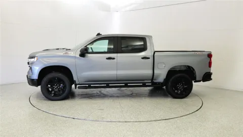 More photos of 2026 Chevrolet Silverado 1500 LT Trail Boss at Tom Gill Chevrolet, KY