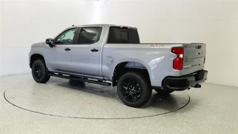 More photos of 2026 Chevrolet Silverado 1500 LT Trail Boss at Tom Gill Chevrolet, KY