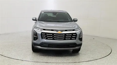 Photos of 2026 Chevrolet Equinox FWD LT for sale in Florence, KY at Tom Gill Chevrolet