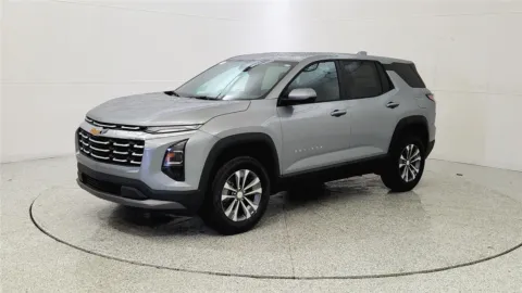 Another view of 2026 Chevrolet Equinox FWD LT for sale in Florence, KY at Tom Gill Chevrolet