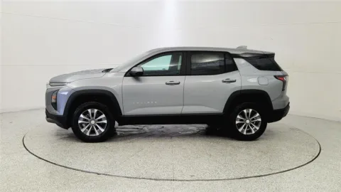More photos of 2026 Chevrolet Equinox FWD LT at Tom Gill Chevrolet, KY