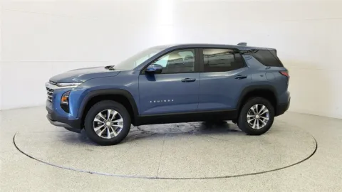 More photos of 2026 Chevrolet Equinox FWD LT at Tom Gill Chevrolet, KY