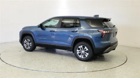 More photos of 2026 Chevrolet Equinox FWD LT at Tom Gill Chevrolet, KY
