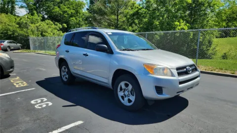 Photos of 2009 Toyota RAV4 for sale in Florence, KY at Tom Gill Chevrolet