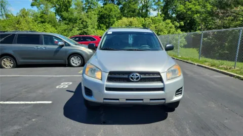 Another view of 2009 Toyota RAV4 for sale in Florence, KY at Tom Gill Chevrolet