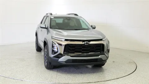 Photos of 2026 Chevrolet Equinox FWD ACTIV for sale in Florence, KY at Tom Gill Chevrolet