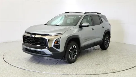 Another view of 2026 Chevrolet Equinox FWD ACTIV for sale in Florence, KY at Tom Gill Chevrolet