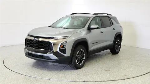 Another view of 2026 Chevrolet Equinox FWD ACTIV for sale in Florence, KY at Tom Gill Chevrolet