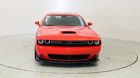 Photos of 2023 Dodge Challenger R/T for sale in Florence, KY at Tom Gill Chevrolet