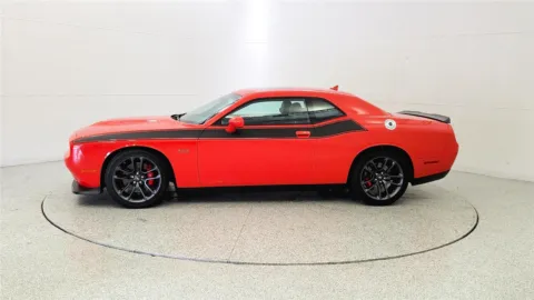 More photos of 2023 Dodge Challenger R/T at Tom Gill Chevrolet, KY
