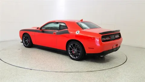More photos of 2023 Dodge Challenger R/T at Tom Gill Chevrolet, KY