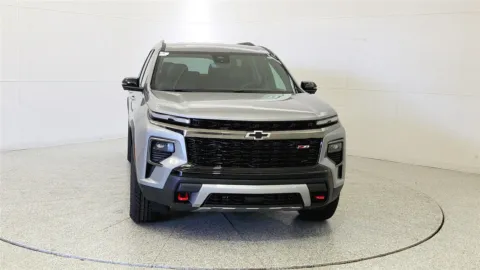 Photos of 2026 Chevrolet Traverse AWD Z71 for sale in Florence, KY at Tom Gill Chevrolet