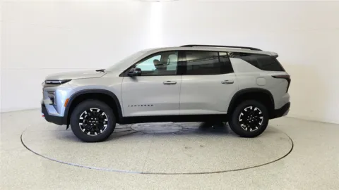 More photos of 2026 Chevrolet Traverse AWD Z71 at Tom Gill Chevrolet, KY