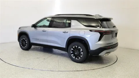 More photos of 2026 Chevrolet Traverse AWD Z71 at Tom Gill Chevrolet, KY